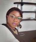 Rencontre Femme Cameroun à Yaoundé 4 : Christelle , 36 ans